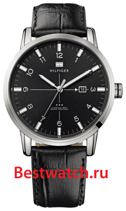 Часы Tommy Hilfiger George 1710330